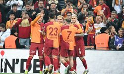 Galatasaray, RAMS Başakşehir'i yendi