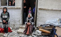 Russell: Refah’a sığınan 1 milyon 300 bin Filistinli korunmalı