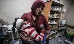 BM raportörleri, İsrail'in Gazze'de "acil ateşkes" uygulaması gerektiğini belirtti