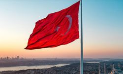 Türkiye ekonomisi 2023'te yüzde 4,5 büyüdü