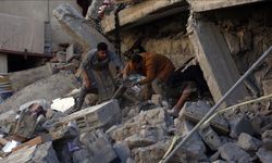 ABD: Yemen'deki Husilere karşı Kızıldeniz'de 4 "savunma saldırısı" düzenledik