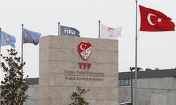 Süper Lig'den 6 kulüp PFDK'ye sevk edildi