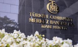 Merkez Bankası rezervleri 131,8 milyar dolar oldu