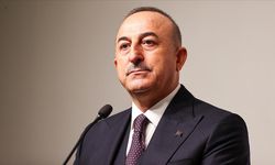 Çavuşoğlu: Türkiye, NATO'nun açık kapı politikasını desteklemektedir