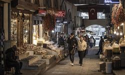 Tarihi Maraş Çarşısı eski günlerine dönüyor