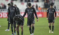 Beşiktaş,  yarın Trabzonspor'u ağırlayacak