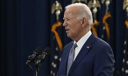 Biden: İsrail, esirlerin çıkarılması için ramazanda saldırıları durdurmayı kabul ediyor