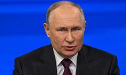 Putin: Ukrayna'da Rusya'yı yenmek imkansız
