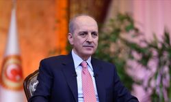 Kurtulmuş: Devlete karşı işlenen suçların açık bir hale getirilmesi gerekir