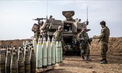 BM'den İsrail'e silah satışının durdurulması çağrısı