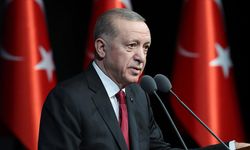 Erdoğan: Yüksek yargı kurumlarımız arasındaki ihtilafı gidermek mecburiyetindeyiz