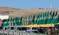 KYB'nin terör örgütü PKK'yla iş birliği bölgenin istikrarına darbe vurdu