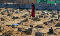 İsrail, Gazze'de yaklaşık 3 bin kadın ve çocuk öldürdü