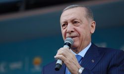 Erdoğan: Türkiye, savunma sanayi alanında destan yazıyor