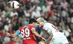 Galatasaray, Süper Lig'de liderliğini korumak için mücadele edecek
