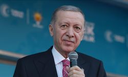 Erdoğan: Siyasi bölücülere teslim olunmaz