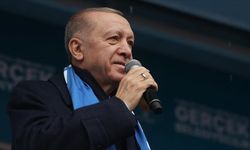 Erdoğan: Ayşeler, Fatmalar uzaya gidecek