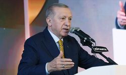Erdoğan: Ülkemizi dünyanın önde gelen tedarikçileri arasına çıkartacağız