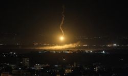 İsrail'in Suriye'ye saldırı düzenlediği iddia edildi