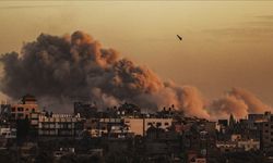 Gazze'de "acil ve kalıcı ateşkes" çağrısı