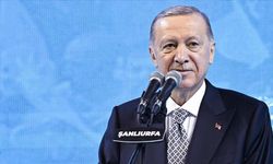 Erdoğan: Depremzedelerimizi en kısa sürede yeni evlerine kavuşturacağız