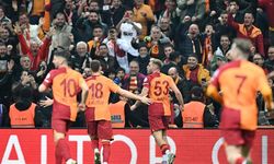 Galatasaray ara transfer dönemini rekorla geçirdi