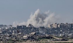 ABD, İsrail'in Gazze'de soykırım yaptığına inanmıyor