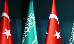 Suudi Arabistan'dan Türkiye'ye 55 milyon dolarlık kredi