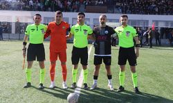 Viranşehir Belediyespor, Yayladağıspor’u 2-0 yendi