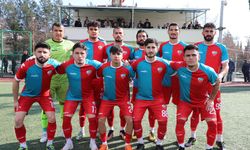 Viranşehir Belediyespor, deplasmanda Adıyaman Belediye Sporu 3-2 yendi