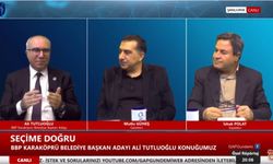 Tutluoğlu: Şeffaf ve temiz belediyecilik yapacağız