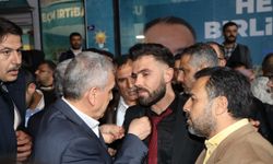 Yeniden Refah Partisinden AK Parti’ye geçtiler