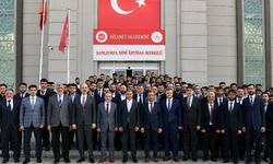 Diyanet Akademisi 2’nci eğitim dönemi başladı