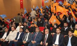 Erdoğan: Şanlıurfa’da sandıkları patlatacağız