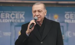 Cumhurbaşkanı Erdoğan: Gazzeli kardeşlerimizin barışa ve huzura kavuşması için her türlü çabayı sergileyeceğiz