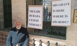 İkbal: Said Nursi'nin mezarı burada naaşı nerede?