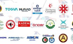 STK Platformu, Cumhur İttifakı adaylarını destekliyor
