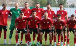 Karaköprü Belediyespor, Ağrıspor ile 1-1 berabere kaldı.