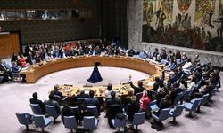 Çin: Güvenlik Konseyi'nin Gazze kararı bağlayıcıdır