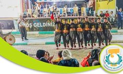 Haliliye’de Ramazan Konserleri başlıyor