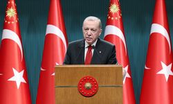 Cumhurbaşkanı Erdoğan: Irak sınırlarımızı güven altına alacak çemberi tamamlamak üzereyiz