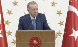 Cumhurbaşkanı Erdoğan: Reformlarla milli şahlanışın altyapısını güçlendirdik