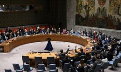 ABD'nin Gazze karar tasarısını Rusya ve Çin veto etti