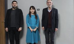 Japonya Ankara Büyükelçiliği'nden GAPGündemi'ne ziyaret