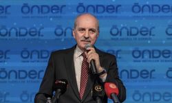 Kurtulmuş: Terör örgütleri üzerinden vekalet savaşlarını sürdüren güçler bir safha daha yukarıya çıktılar