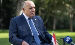Şukri: Türkiye ve Mısır arasındaki bağ, üst düzeyli işbirliğinin gerekliliğini haklı çıkarıyor