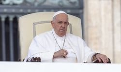 Papa Franciscus, Gazze için "Yeter" dedi