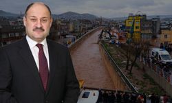 Gülpınar'dan sel felaketi yıl dönümü mesajı