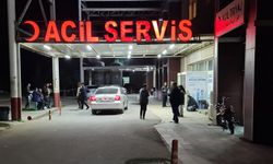 Karaköprü’de kavga: 4 yaralı