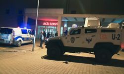 Siverek’te silahlı saldırıda 2 kişi yaralandı